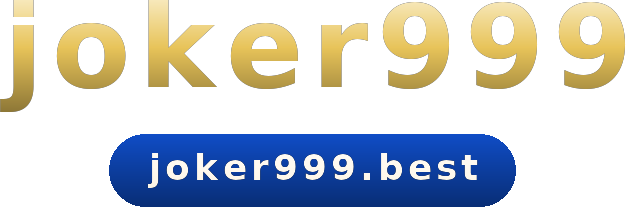 joker999 logo